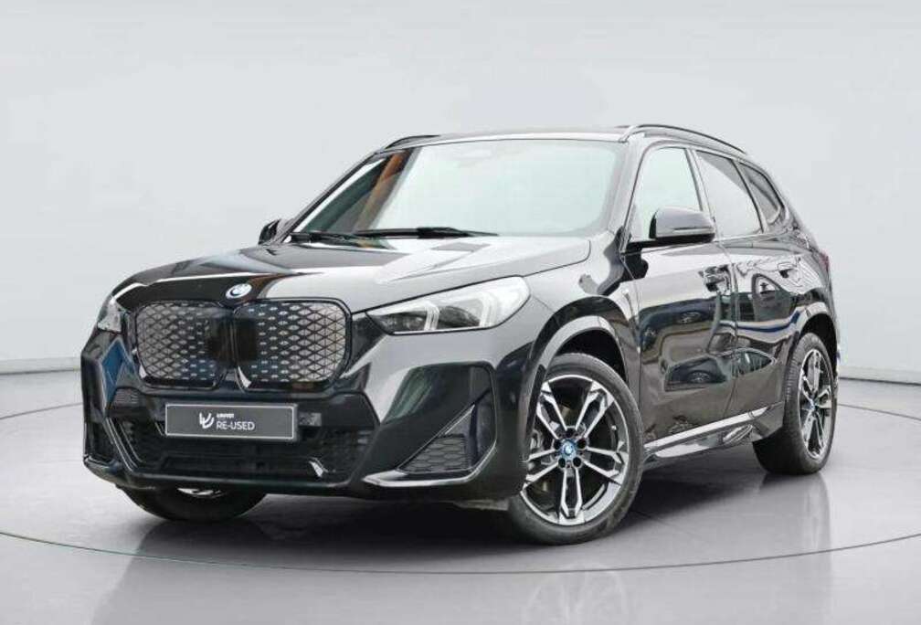 BMW eDrive20 Kit M Sport