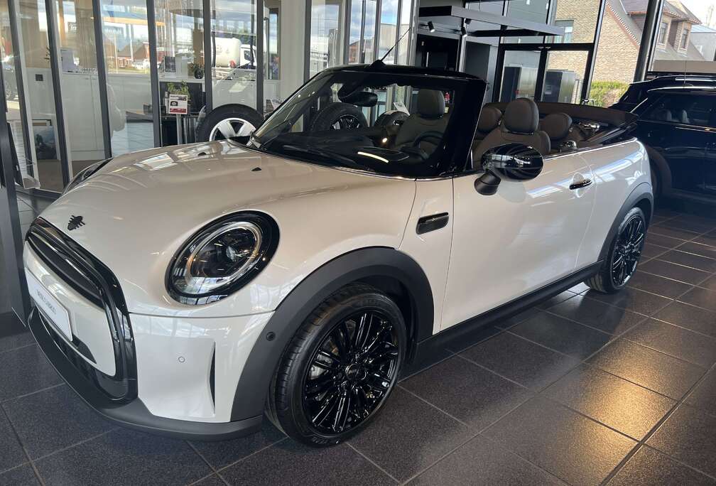 MINI Full Option