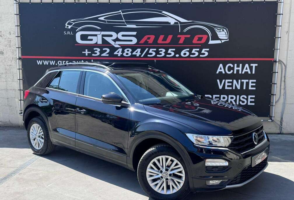 Volkswagen 1.5 TSI 1ER PROP./TOIT PNAO./CARNET/GARANTIE 1 AN