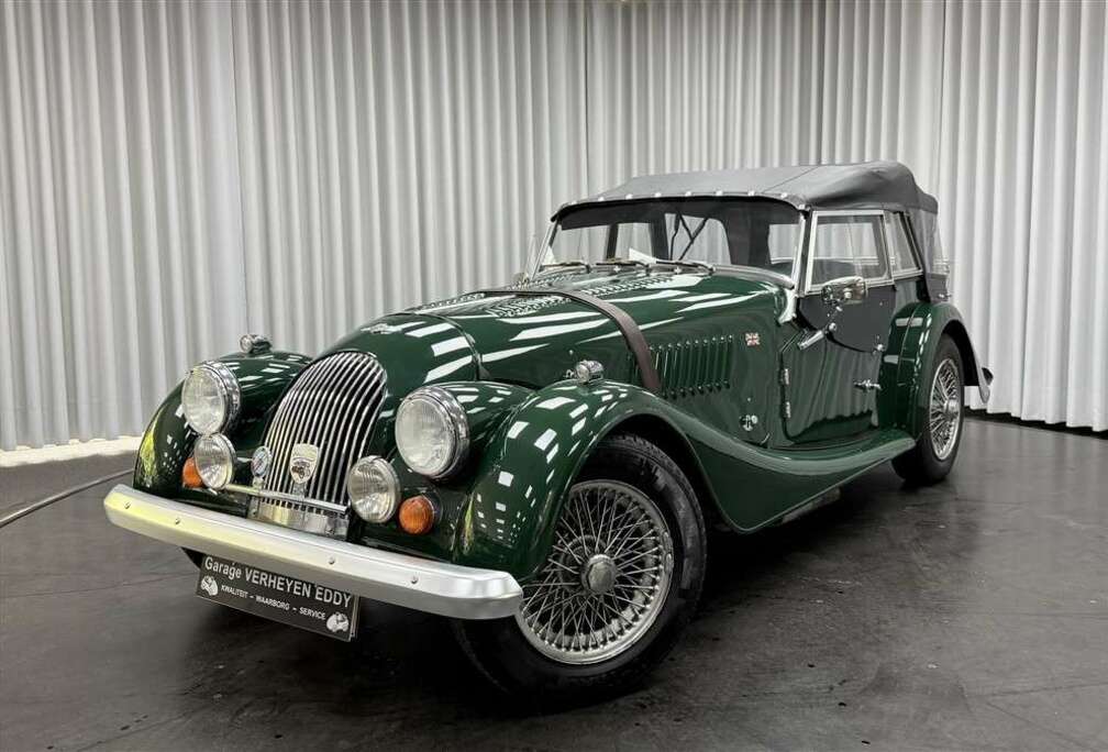 Morgan Tourer