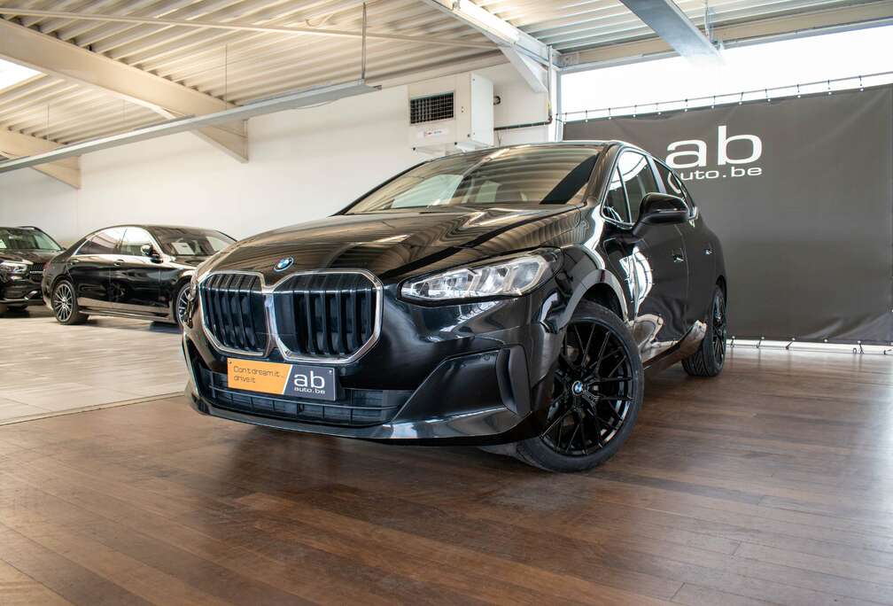 BMW E XDRIVE ACTIVE TOURER, CAMERA, APPLE/ANDROID