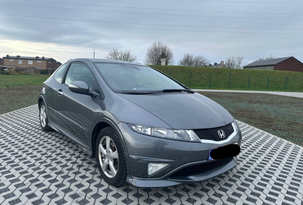 Honda Civic Type S 1.4i