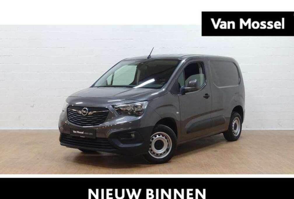 Opel 1.5 Turbo 75kW Light L1H1