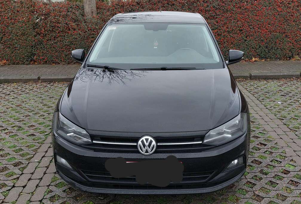 Volkswagen Polo 1.0 TSI Trendline