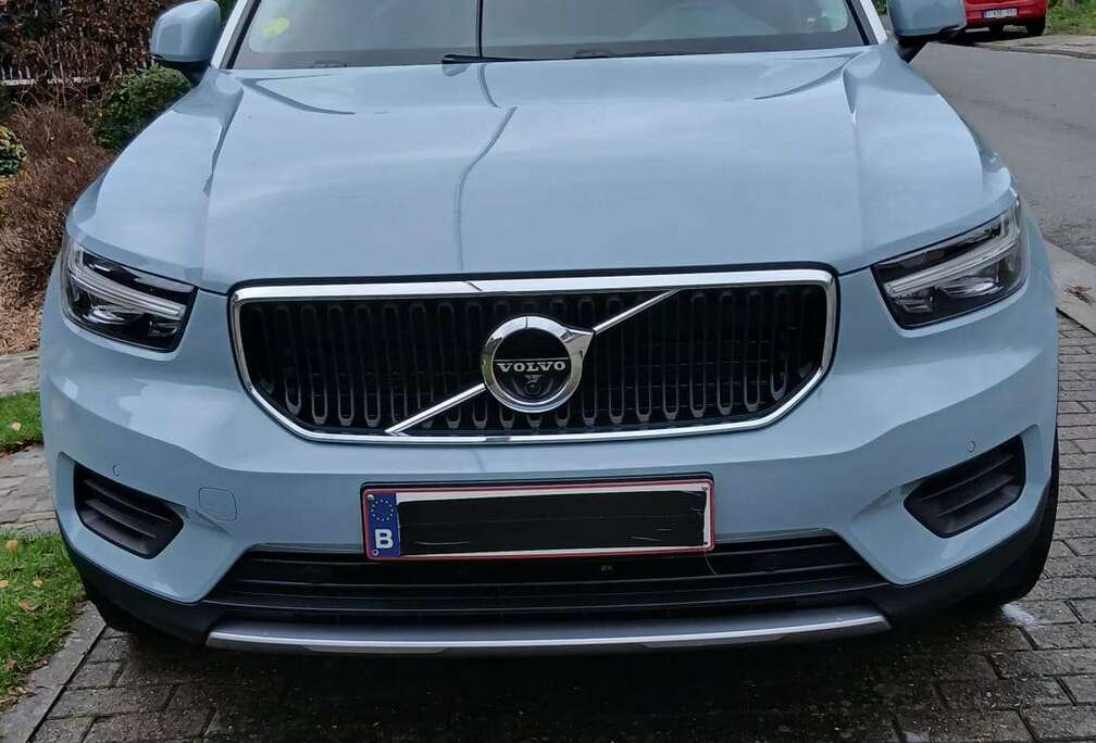 Volvo XC40 2.0 D3 Momentum