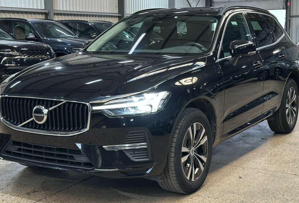 Volvo XC 60 XC60 Momentum Pro 2WD