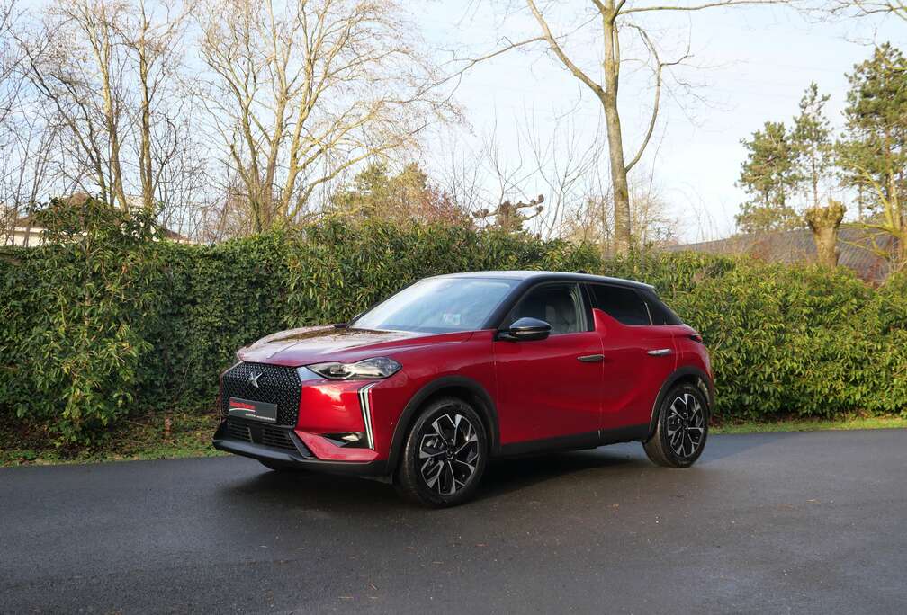 Opera 564  km AUTONOMIE+garantie tot 48 ste Maand