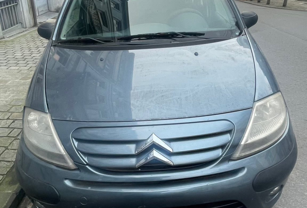 Citroen C3 1.1i SX