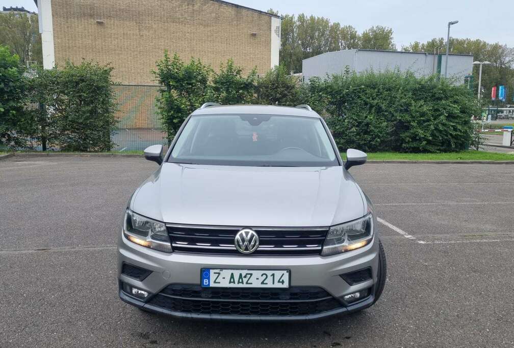 Volkswagen 1.5 TSI ACT Trendline