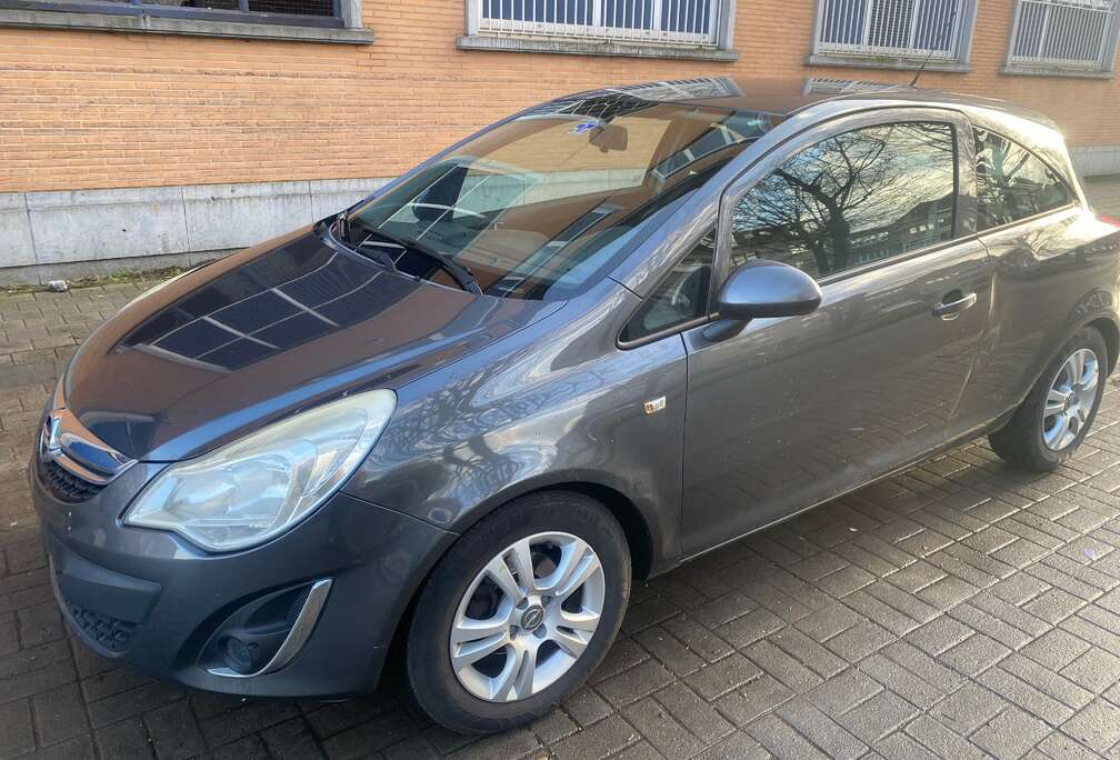 Opel 1.3 CDTi * AIRCO * EURO 5