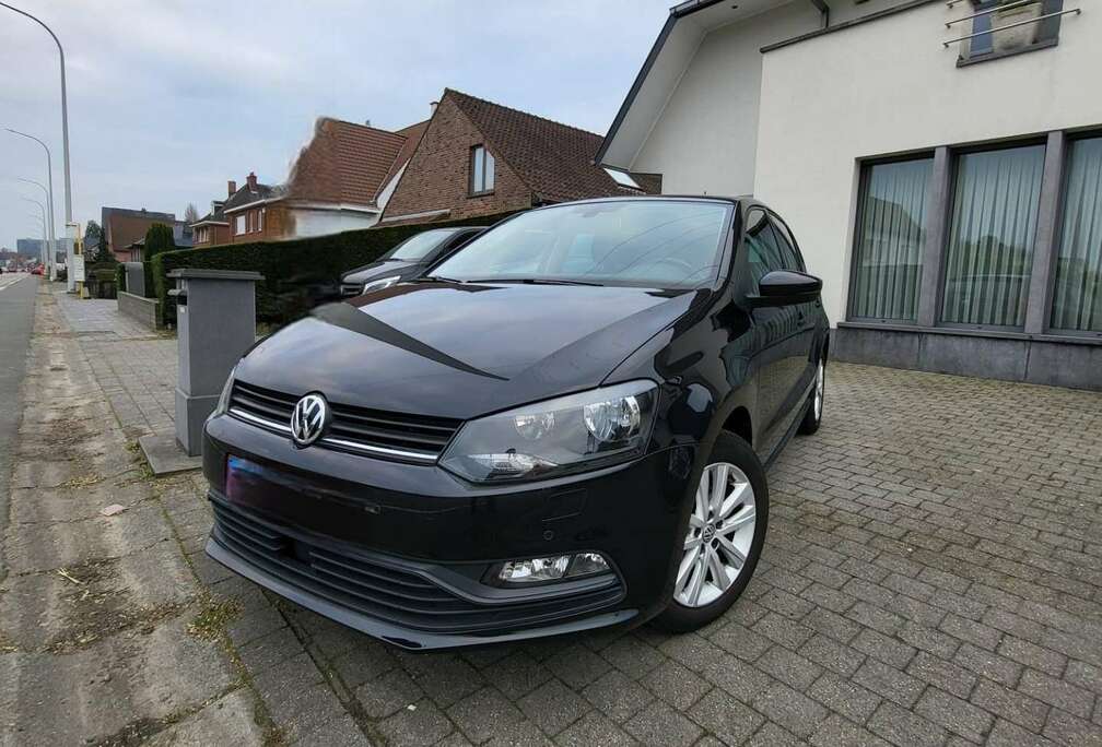 Volkswagen 1.0 Trendline