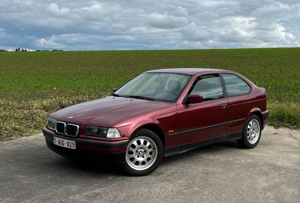 BMW 316i