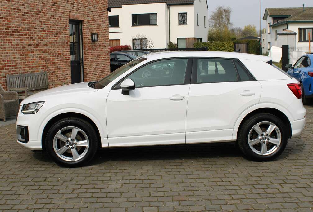 Audi 30 TFSI Design 60000km