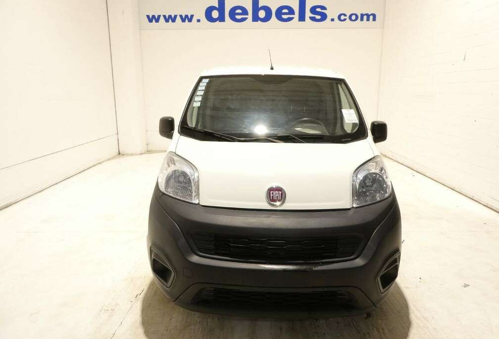 Fiat 1.4  Fiorino