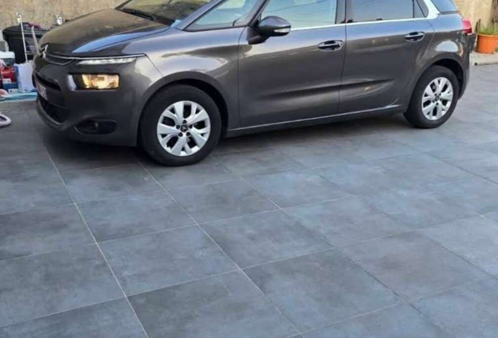 Citroen 1.6 BlueHDi Business Lounge S&S (Fleet)