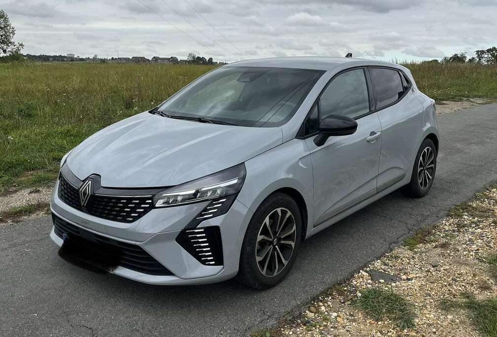 Renault 1.0 TCe Techno
