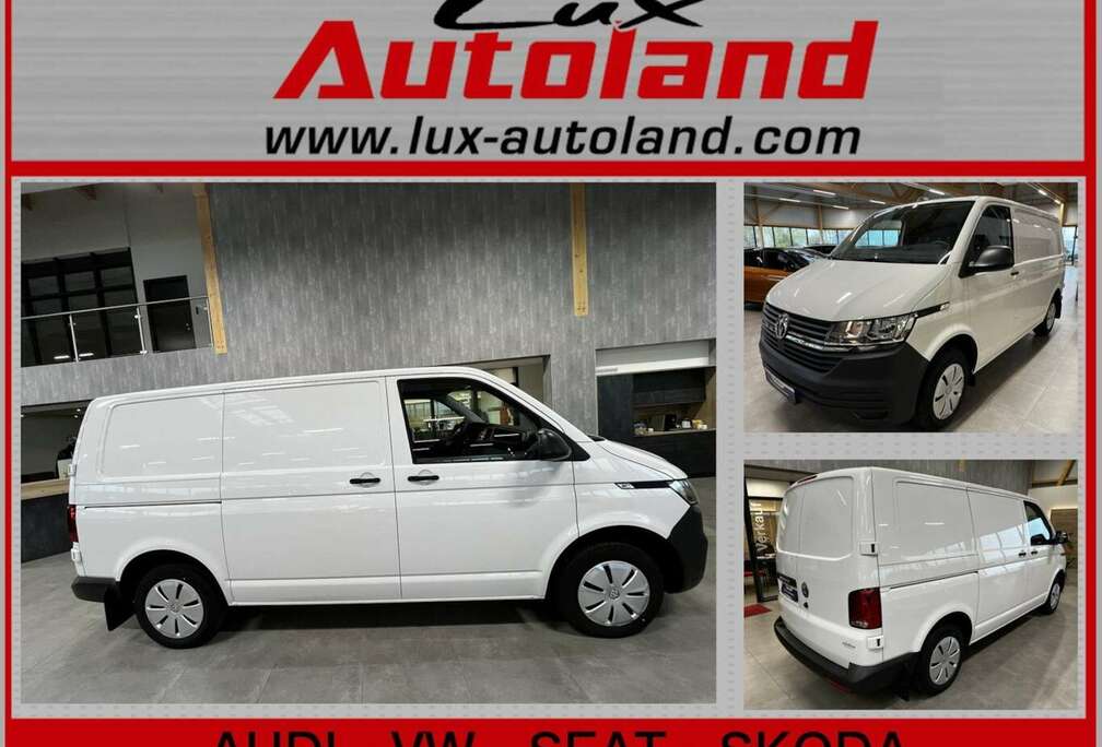 Volkswagen 2.0 TDI KR 110 PS Kamera App