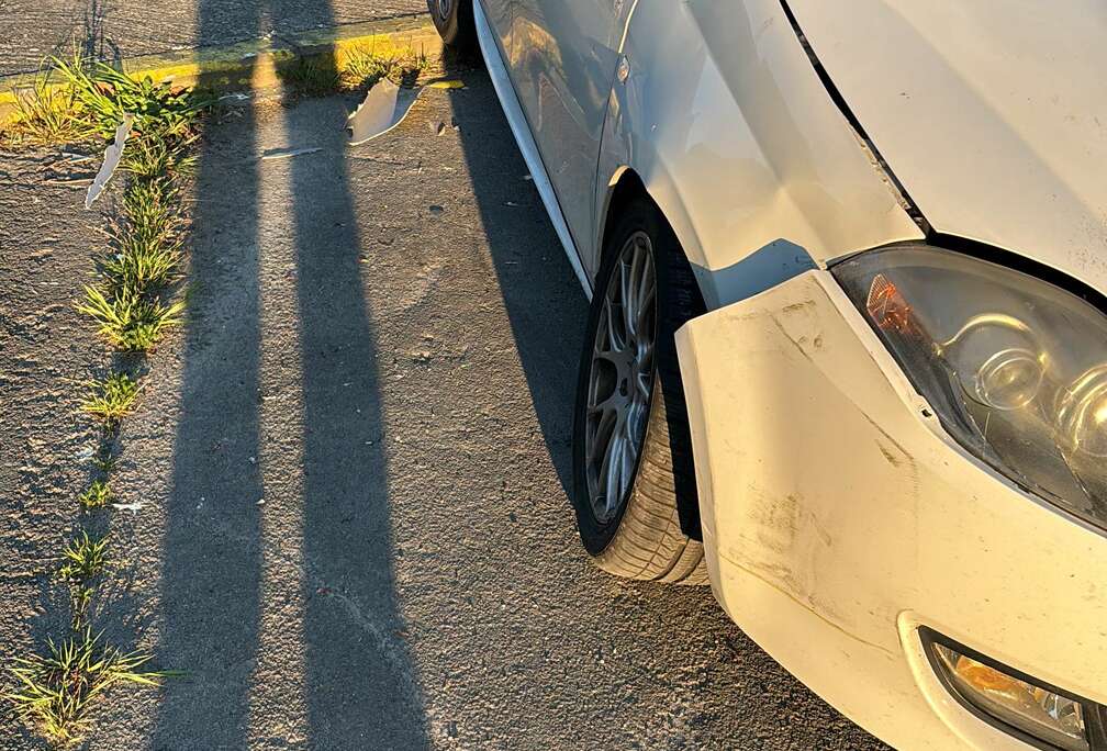 Fiat 1.6 Multijet 16V 105 DPF Emotion