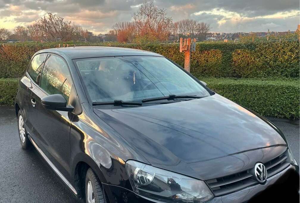 Volkswagen 1.2 TSI Blue Motion Technology FRESH