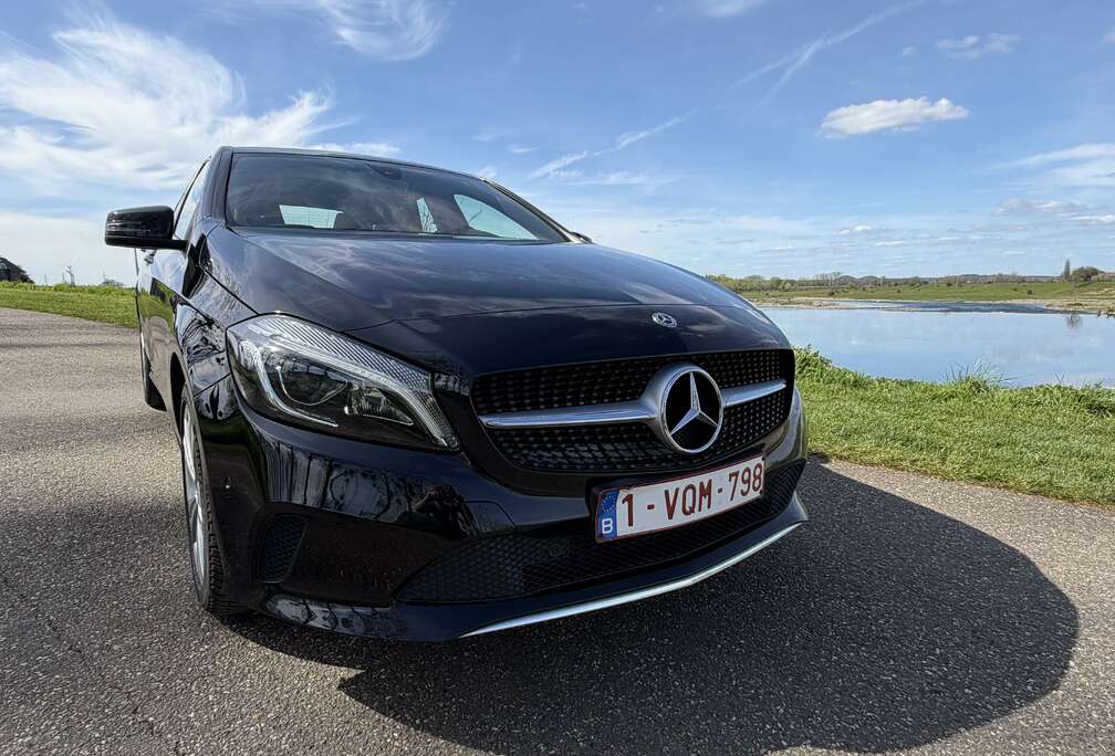 Mercedes-Benz Urban