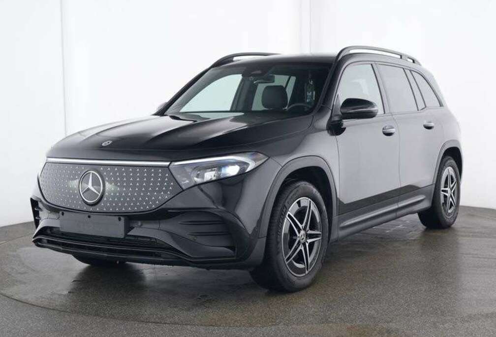 Mercedes-Benz 4M AMG Night Pack, Panorama, Keyless-Go, Camera, L