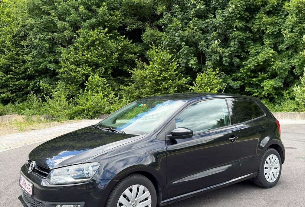 Volkswagen 1.4i Trendline