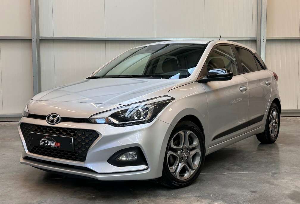 Hyundai *GARANTIE 12 MOIS* 1.2i Twist Techno Pack +