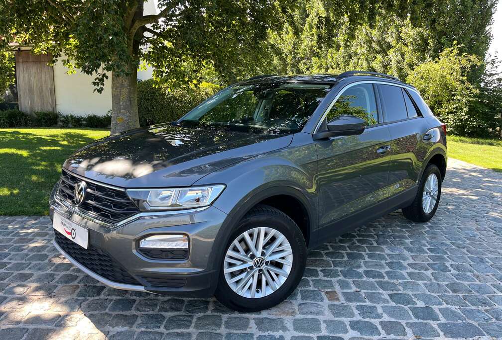 Volkswagen 1.0 TSI Style OPF/1eignr/44000km/Carplay/Pdc/Navi/Clima/Cruise...