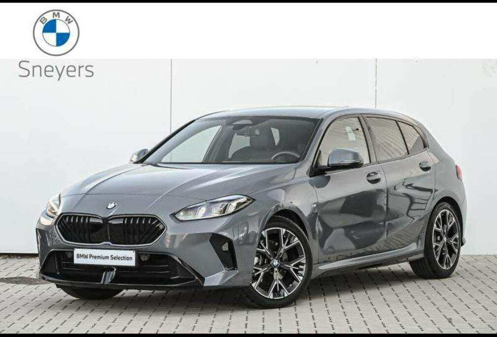 BMW