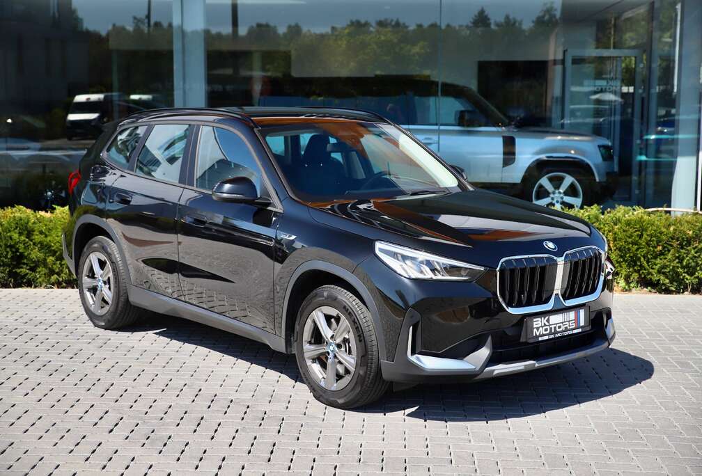 BMW xDrive25e PHEV 1.5iA - CarPlay - Camera - Ambiant - Cruise - LED - Lane Assist - ...