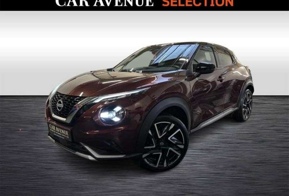 Nissan N-Desing