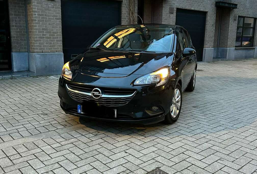 Opel 1.2i Enjoy