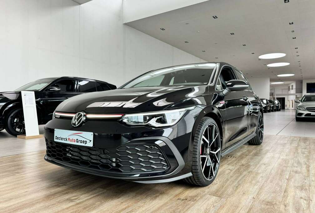 Volkswagen DSG*245PK*20.00KM*2024*NIEUWSTAAT*TOPWAGEN & PRIJS !!!