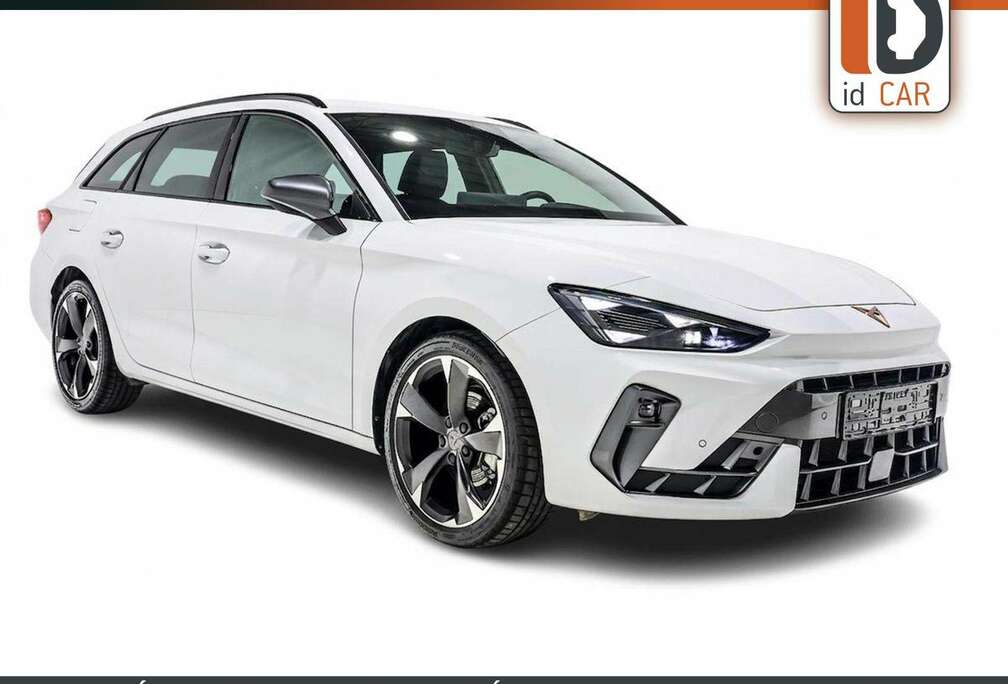 1.5 eTSI 150 DSG LED ACC CARPLAY RADAR JA18