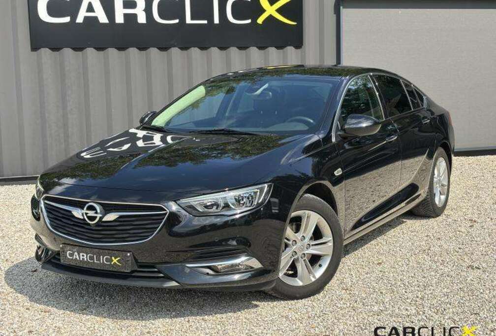 Opel Grand Sport 5 deurs Innovation