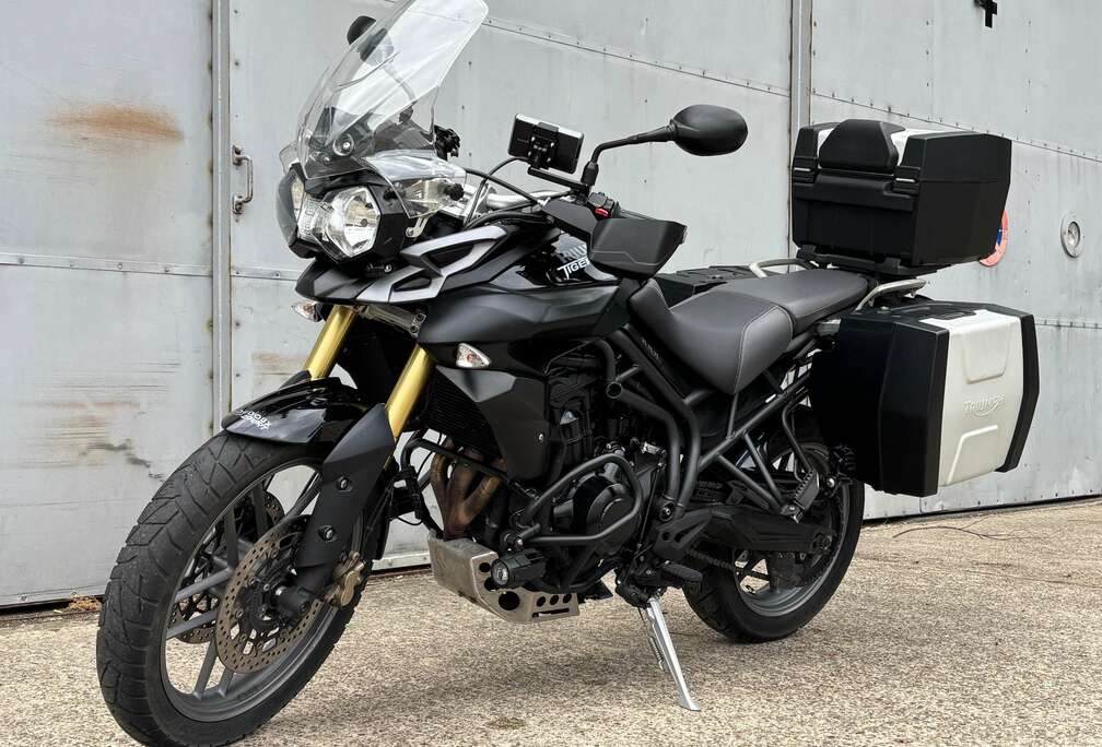 Triumph
