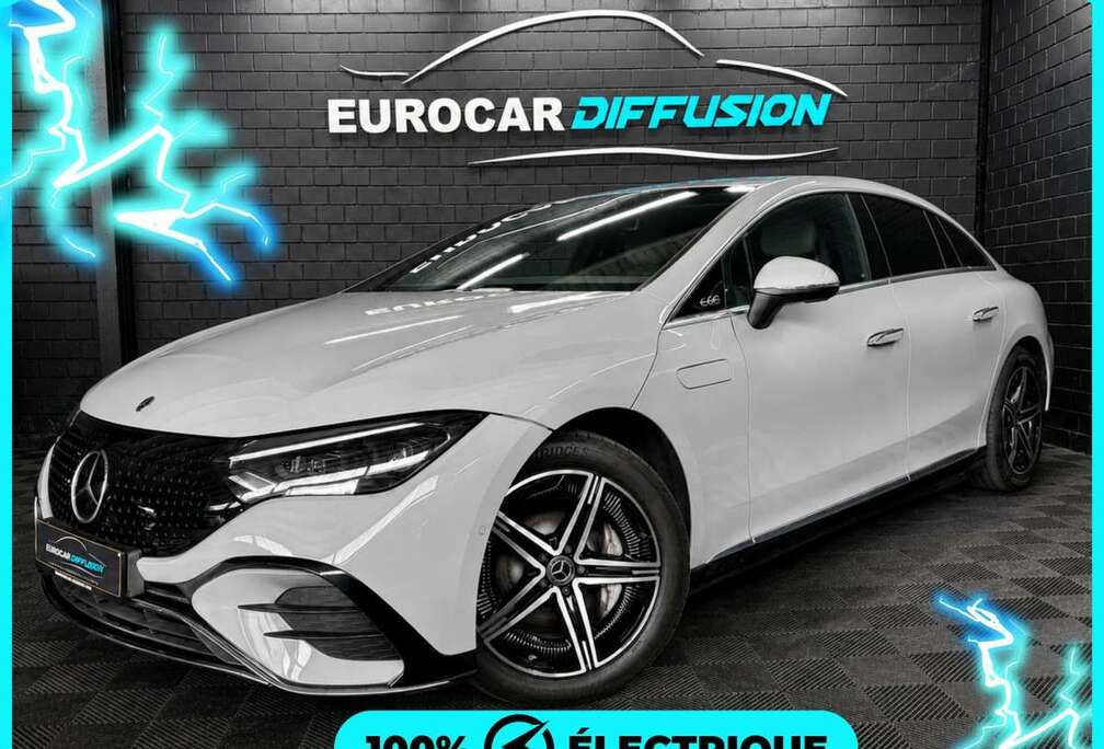 Mercedes-Benz 300 AMG LINE AUTO 96 KWH