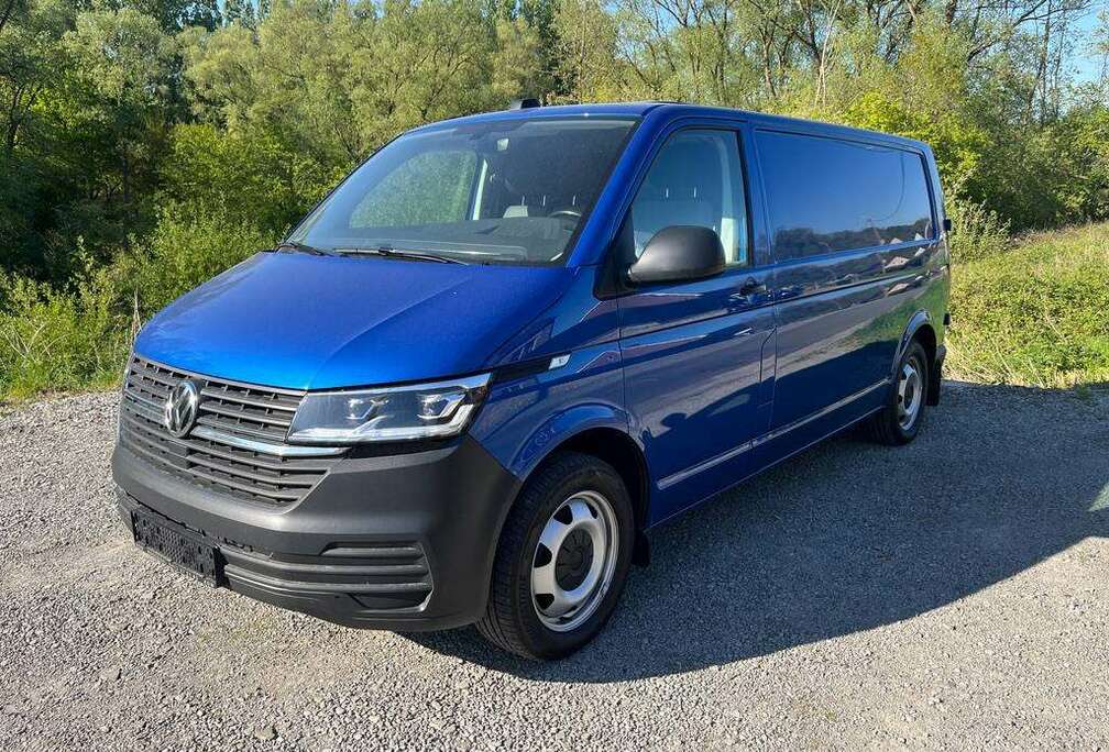Volkswagen 4Motion/4X4 DSG 150PK 2021 38.016 € ex btw in TOPSTAAT met HEEL VEEL OPTIES !