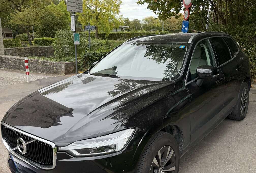 Volvo D4 Geartronic Momentum