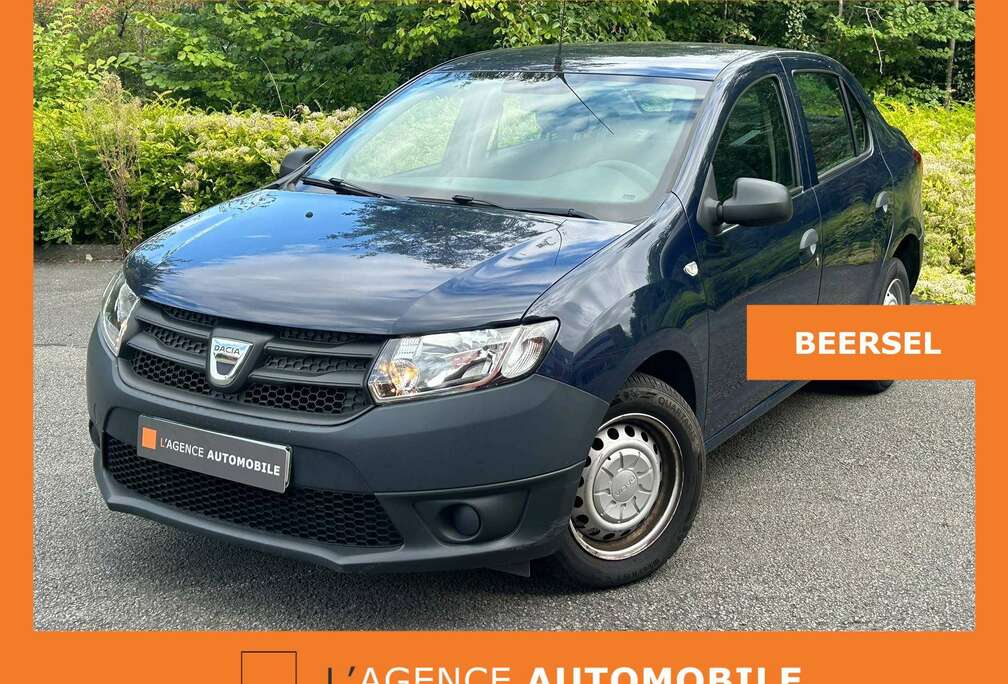 Dacia AGENCE BEERSEL - ✅12 MOIS DE GARANTIE