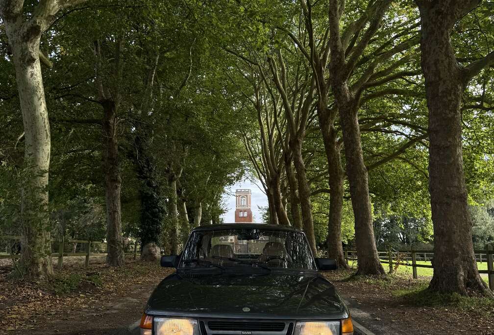 Saab