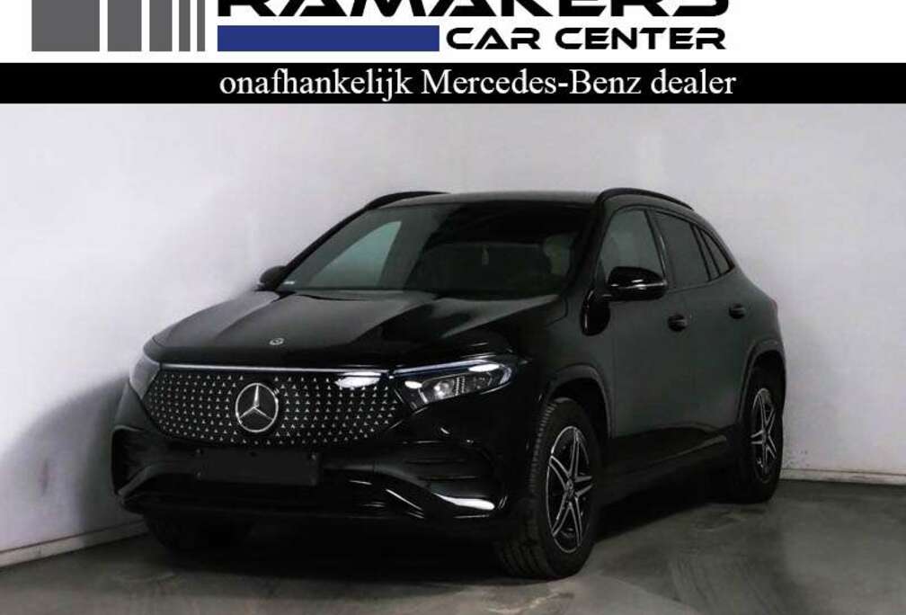 Mercedes-Benz 4M AMG Night PANORAMA Distronic Carplay Camera