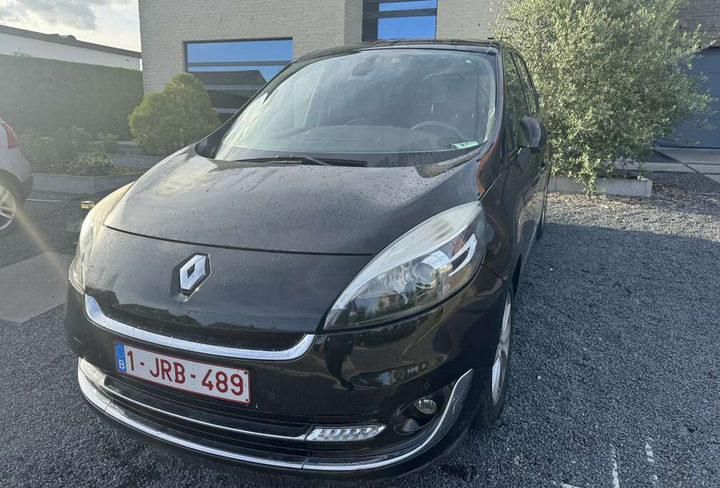 Renault Energy dCi 130 Start & Stop Bose Edition