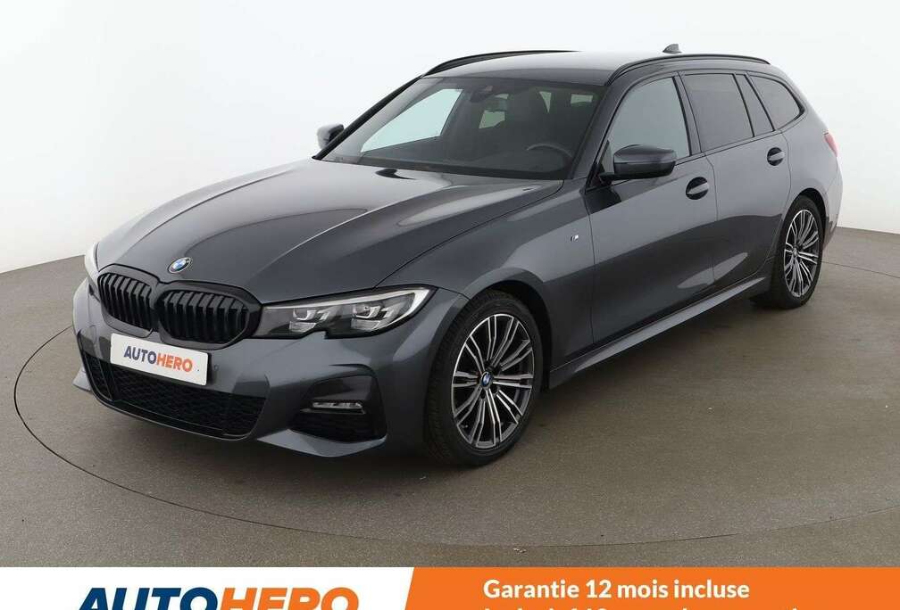 BMW 318i M Sport