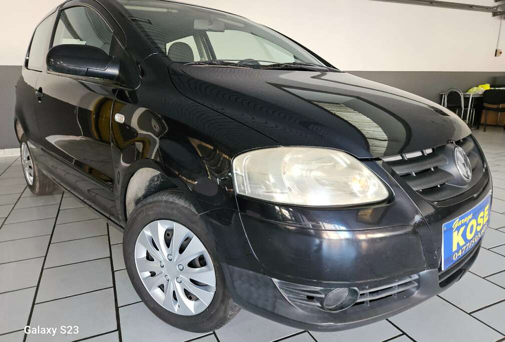 Volkswagen 12i//3PORTES RADIO CD USB UX//CAR-PASS 167544KM