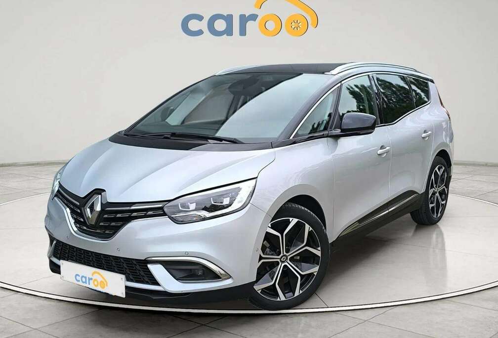 Renault Grand Scénic 1.33 TCe Corporate Edition EDC GPF