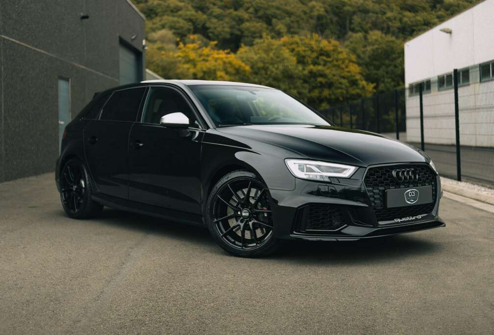 Audi Belgian car/ 2 owners/ Perfect conditions