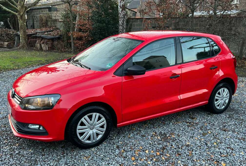 Volkswagen 1.0i Trendline