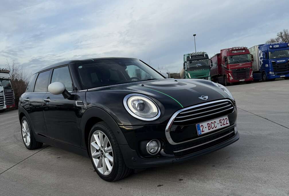 MINI Mini Clubman 1.5A Cooper