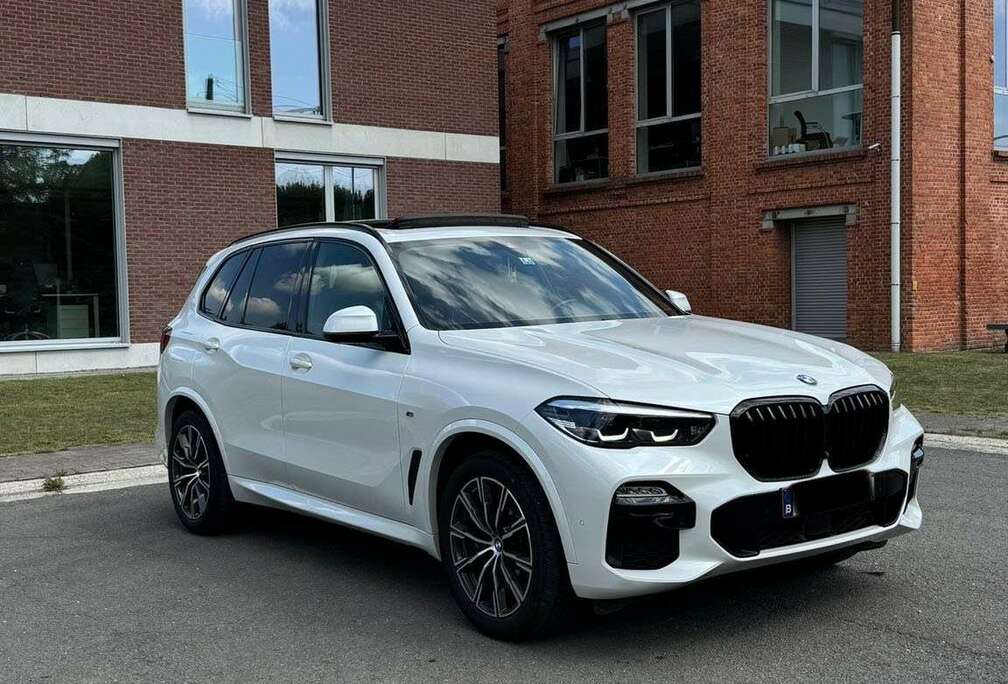 BMW xDrive30d